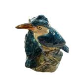 J5 - Stangl Pottery Double Kingfisher Figurine Model 5406d