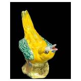 J5 - Stangl Pottery Yellow Warbler Bird Figurine #3447