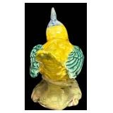 J5 - Stangl Pottery Yellow Warbler Bird Figurine #3447