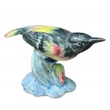 J5 - Vintage Stangl Pottery Oriole Bird Figurine Model 3402