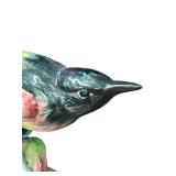J5 - Vintage Stangl Pottery Oriole Bird Figurine Model 3402