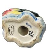J5 - Vintage Stangl Pottery Oriole Bird Figurine Model 3402