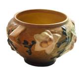 J4 - Vintage Roseville Pottery Jardiniere