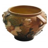 J4 - Vintage Roseville Pottery Jardiniere