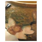 J4 - Vintage Roseville Pottery Jardiniere