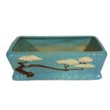 M3 - Vintage Roseville Pottery Ming Tree Window Box