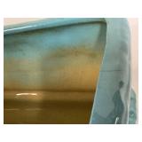 M3 - Vintage Roseville Pottery Ming Tree Window Box
