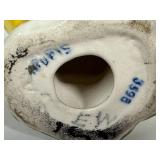 M3 - Stangl Pottery Bird Figurines (Lot of 3)