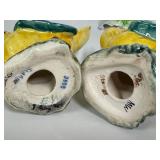 M3 - Stangl Pottery Bird Figurines (Lot of 3)