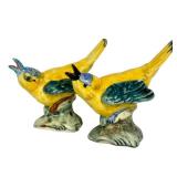 M3 - Stangl Pottery Bird Figurines (Lot of 3)