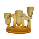 M3 - Roseville Art Pottery Ii28-5-1x1 Centerpiece Vase