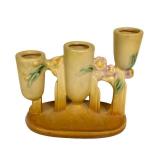 M3 - Roseville Art Pottery Ii28-5-1x1 Centerpiece Vase