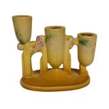 M3 - Roseville Art Pottery Ii28-5-1x1 Centerpiece Vase