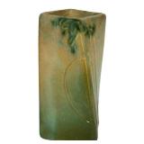 M4 - Roseville Art Pottery Futura Vase 1928 As-Is