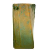 M4 - Roseville Art Pottery Futura Vase 1928 As-Is
