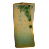 M4 - Roseville Art Pottery Futura Vase 1928 As-Is