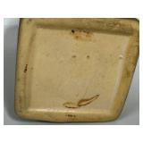 M4 - Roseville Art Pottery Futura Vase 1928 As-Is