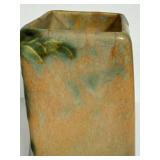M4 - Roseville Art Pottery Futura Vase 1928 As-Is