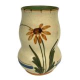 F2 - Vintage Weller Bonita Vase 5" Tall