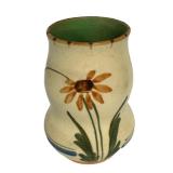 F2 - Vintage Weller Bonita Vase 5" Tall