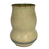 F2 - Vintage Weller Bonita Vase 5" Tall