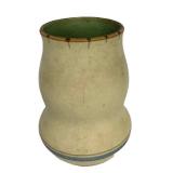 F2 - Vintage Weller Bonita Vase 5" Tall