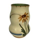 F2 - Vintage Weller Bonita Vase 5" Tall