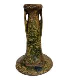 F3 - Vintage Roseville Imperial I Pottery Mixed Lot of 2