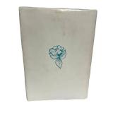F3 - Roseville Pottery for Love or Money 1977 Signed by Virginia Hillway Buxton
