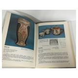 F3 - Roseville Pottery for Love or Money 1977 Signed by Virginia Hillway Buxton