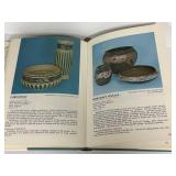 F3 - Roseville Pottery for Love or Money 1977 Signed by Virginia Hillway Buxton