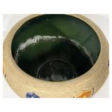 Antique 1916 Roseville "Mostique" Jardiniere Planter