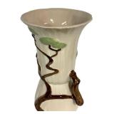 Vintage 1949 Roseville Ming Tree Vase 585-14