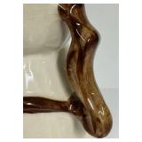 Vintage 1949 Roseville Ming Tree Vase 585-14