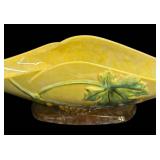 K3 - Vintage Roseville Wincraft Console Bowl
