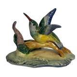 H2 - Vintage Stangl Broadbill Hummingbird Figurine
