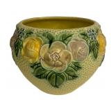 K5 - Antique Roseville Rozane Jardiniere Pottery Planter