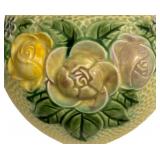 K5 - Antique Roseville Rozane Jardiniere Pottery Planter