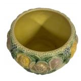 K5 - Antique Roseville Rozane Jardiniere Pottery Planter