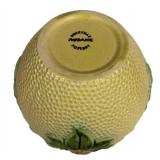 K5 - Antique Roseville Rozane Jardiniere Pottery Planter