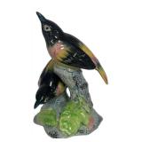 G1 - Vintage Stangl Pottery Double Oriole Bird Figurine