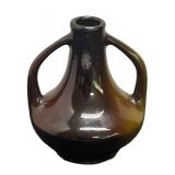 I6 - Antique 1890s Roseville Rozane Bud Vase