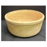 A4 - Vintage Roseville Florane Vase and Bowl Liner