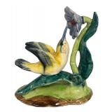 A4 - Vintage Stangl Broadtail Hummingbird Figurine