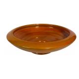 A4 - Vintage Weller Pottery Lustre Ware Bowl