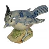 A4 - Vintage Stangl Titmouse Bird Figurine