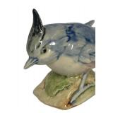 A4 - Vintage Stangl Titmouse Bird Figurine