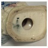 A4 - Vintage Stangl Titmouse Bird Figurine