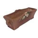 I6 - Vintage Roseville Mock Orange Planter