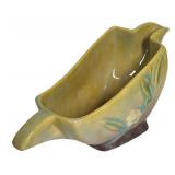 K5 - Vintage Roseville Wincraft Creamer Pitcher & Sugar Dish